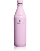 Stanley All Day Slim Bottle steklenica za vodo iz nerjavnega jekla Cherry Blossom Gloss 1 kos