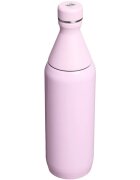 Stanley All Day Slim Bottle steklenica za vodo iz nerjavnega jekla Cherry Blossom Gloss 1 kos