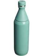 Stanley All Day Slim Bottle steklenica za vodo iz nerjavnega jekla Spring Green Gloss 1 kos