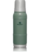 Stanley Artisan Thermal Bottle termovka Hammertone Green 1 kos
