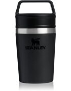 Stanley Café-To-Go Travel Mug termo lonček majhen Black 1 kos