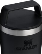 Stanley Café-To-Go Travel Mug termo lonček majhen Black 1 kos