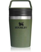 Stanley Café-To-Go Travel Mug termo lonček majhen dried pine 1 kos