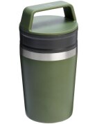 Stanley Café-To-Go Travel Mug termo lonček majhen dried pine 1 kos