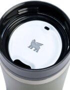 Stanley Café-To-Go Travel Mug termo lonček majhen dried pine 1 kos