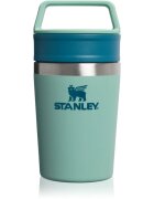 Stanley Café-To-Go Travel Mug termo lonček majhen Spring Green 1 kos