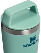 Stanley Café-To-Go Travel Mug termo lonček majhen Spring Green 1 kos