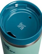 Stanley Café-To-Go Travel Mug termo lonček majhen Spring Green 1 kos