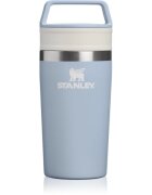 Stanley Café-To-Go Travel Mug termo lonček srednja blue dream stone 1 kos