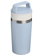 Stanley Café-To-Go Travel Mug termo lonček srednja blue dream stone 1 kos
