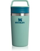 Stanley Café-To-Go Travel Mug termo lonček srednja Spring Green 1 kos