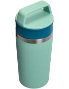 Stanley Café-To-Go Travel Mug termo lonček srednja Spring Green 1 kos