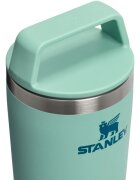 Stanley Café-To-Go Travel Mug termo lonček srednja Spring Green 1 kos