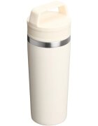 Stanley Café-To-Go Travel Mug termo lonček velik Cream Gloss 1 kos