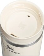 Stanley Café-To-Go Travel Mug termo lonček velik Cream Gloss 1 kos