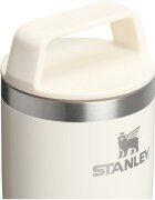 Stanley Café-To-Go Travel Mug termo lonček velik Cream Gloss 1 kos