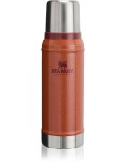 Stanley Classic Legendary Bottle termovka Hammertone Clay 1 kos