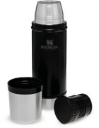 Stanley Classic Legendary Bottle termovka Matte Black 1 kos