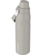 Stanley IceFlow™ Fast Flow Lid Bottle steklenica za vodo iz nerjavnega jekla Ash 1 kos