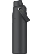 Stanley IceFlow™ Fast Flow Lid Bottle steklenica za vodo iz nerjavnega jekla Black 2.0 1 kos