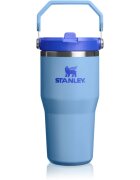 Stanley IceFlow™ Flip Straw 2.0 Tumbler termovka iz nerjavnega jekla Blue Sky 1 kos