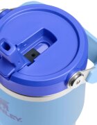 Stanley IceFlow™ Flip Straw 2.0 Tumbler termovka iz nerjavnega jekla Blue Sky 1 kos