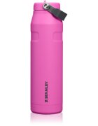 Stanley IceFlow™ Flip Straw 2.0 Tumbler termovka iz nerjavnega jekla hot pink 1 kos