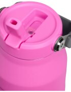 Stanley IceFlow™ Flip Straw 2.0 Tumbler termovka iz nerjavnega jekla hot pink 1 kos