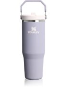 Stanley IceFlow™ Flip Straw 2.0 Tumbler termovka iz nerjavnega jekla Purple Dust 1 kos