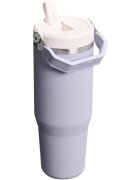 Stanley IceFlow™ Flip Straw 2.0 Tumbler termovka iz nerjavnega jekla Purple Dust 1 kos