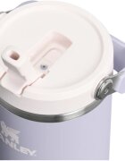 Stanley IceFlow™ Flip Straw 2.0 Tumbler termovka iz nerjavnega jekla Purple Dust 1 kos