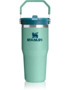 Stanley IceFlow™ Flip Straw 2.0 Tumbler termovka iz nerjavnega jekla Spring Green 1 kos