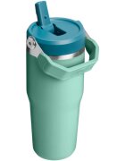 Stanley IceFlow™ Flip Straw 2.0 Tumbler termovka iz nerjavnega jekla Spring Green 1 kos