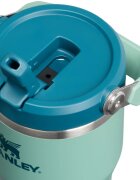 Stanley IceFlow™ Flip Straw 2.0 Tumbler termovka iz nerjavnega jekla Spring Green 1 kos