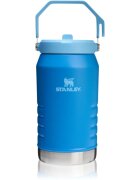 Stanley IceFlow™ Flip Straw Jug termovka s slamico Azure 1 kos
