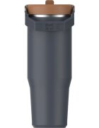 Stanley IceFlow™ Flip Straw Tumbler steklenica za vodo iz nerjavnega jekla Twilight 890 ml