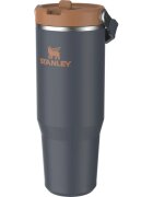 Stanley IceFlow™ Flip Straw Tumbler steklenica za vodo iz nerjavnega jekla Twilight 890 ml