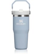 Stanley Quencher H2.O FlowState™ Tumbler lonček iz nerjavečega jekla s slamico majhen blue dream stone 1 kos
