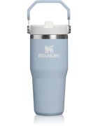 Stanley Quencher H2.O FlowState™ Tumbler lonček iz nerjavečega jekla s slamico srednja blue dream stone 1 kos