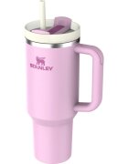Stanley Quencher H2.O FlowState™ Tumbler lonček iz nerjavečega jekla s slamico velik Cherry Blossom 1 kos