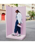 Stanley Quencher H2.O FlowState™ Tumbler lonček iz nerjavečega jekla s slamico velik Cherry Blossom 1 kos