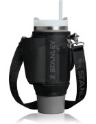 Stanley The All Day Quencher Carry-All nosilec za lonček 890 ml Black 1 kos