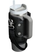 Stanley The All Day Quencher Carry-All nosilec za lonček 890 ml Black 1 kos