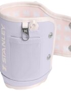 Stanley The All Day Quencher Carry-All nosilec za lonček 890 ml Purple Dust 1 kos