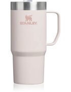Stanley The Everyday Suburban Mug termo lonček rose quartz 1 kos