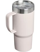 Stanley The Everyday Suburban Mug termo lonček rose quartz 1 kos