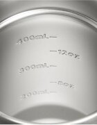 Stanley The Everyday Suburban Mug termo lonček rose quartz 1 kos