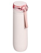 Stanley The Flowstate™ Spring bottle termovka rose quartz 1 kos