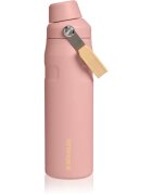 Stanley The IceFlow™ Bottle Fast Flow termovka Peach Rose 1 kos