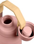 Stanley The IceFlow™ Bottle Fast Flow termovka Peach Rose 1 kos